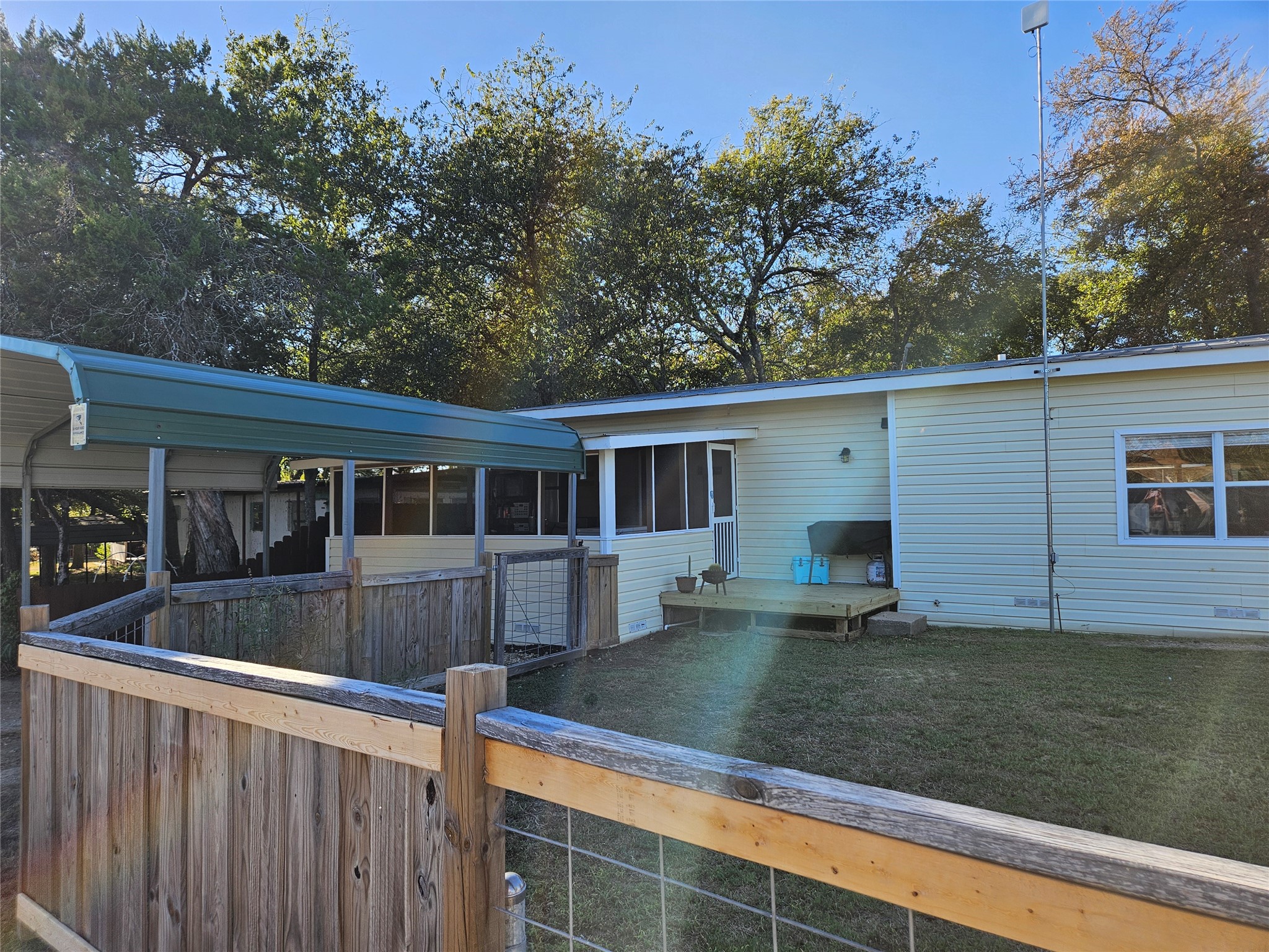 172 County Road 1313