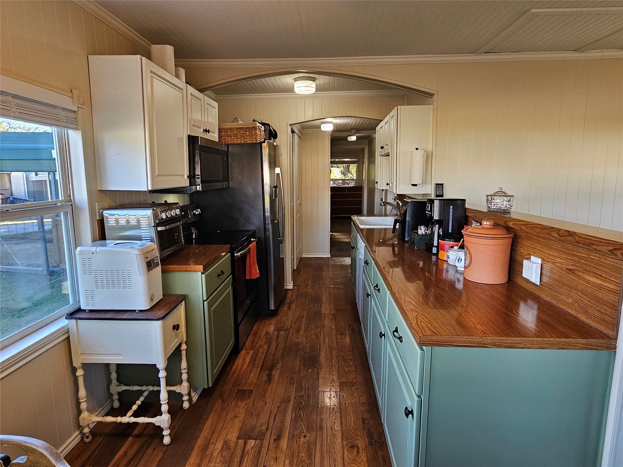 172 County Road 1313