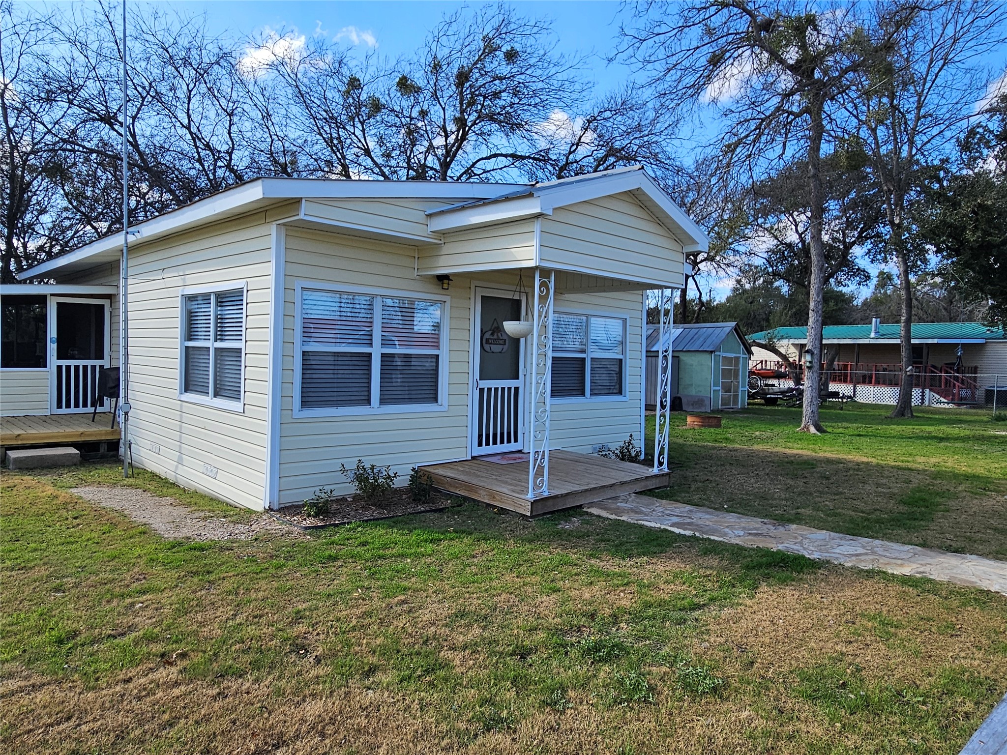 172 County Road 1313