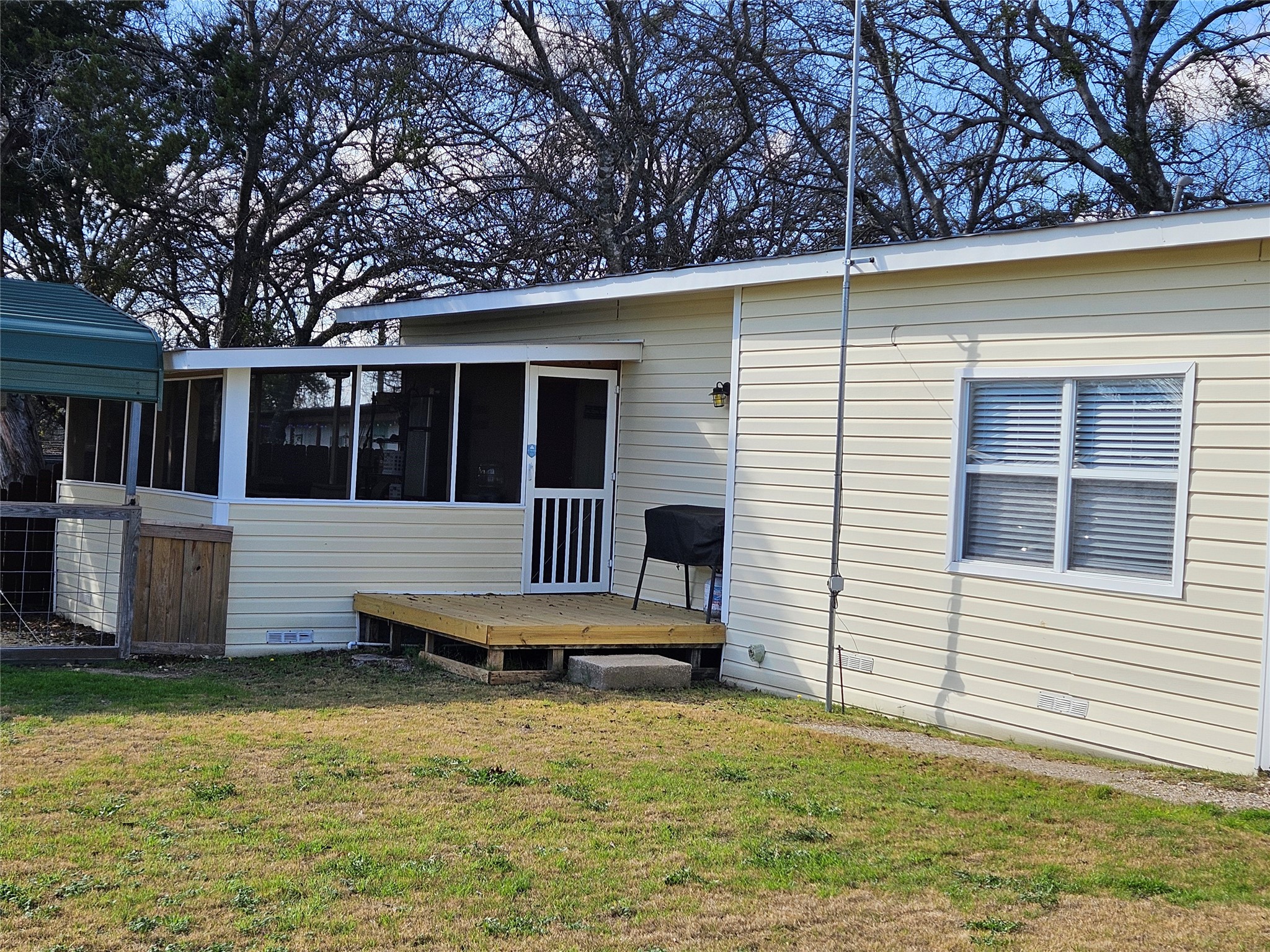 172 County Road 1313