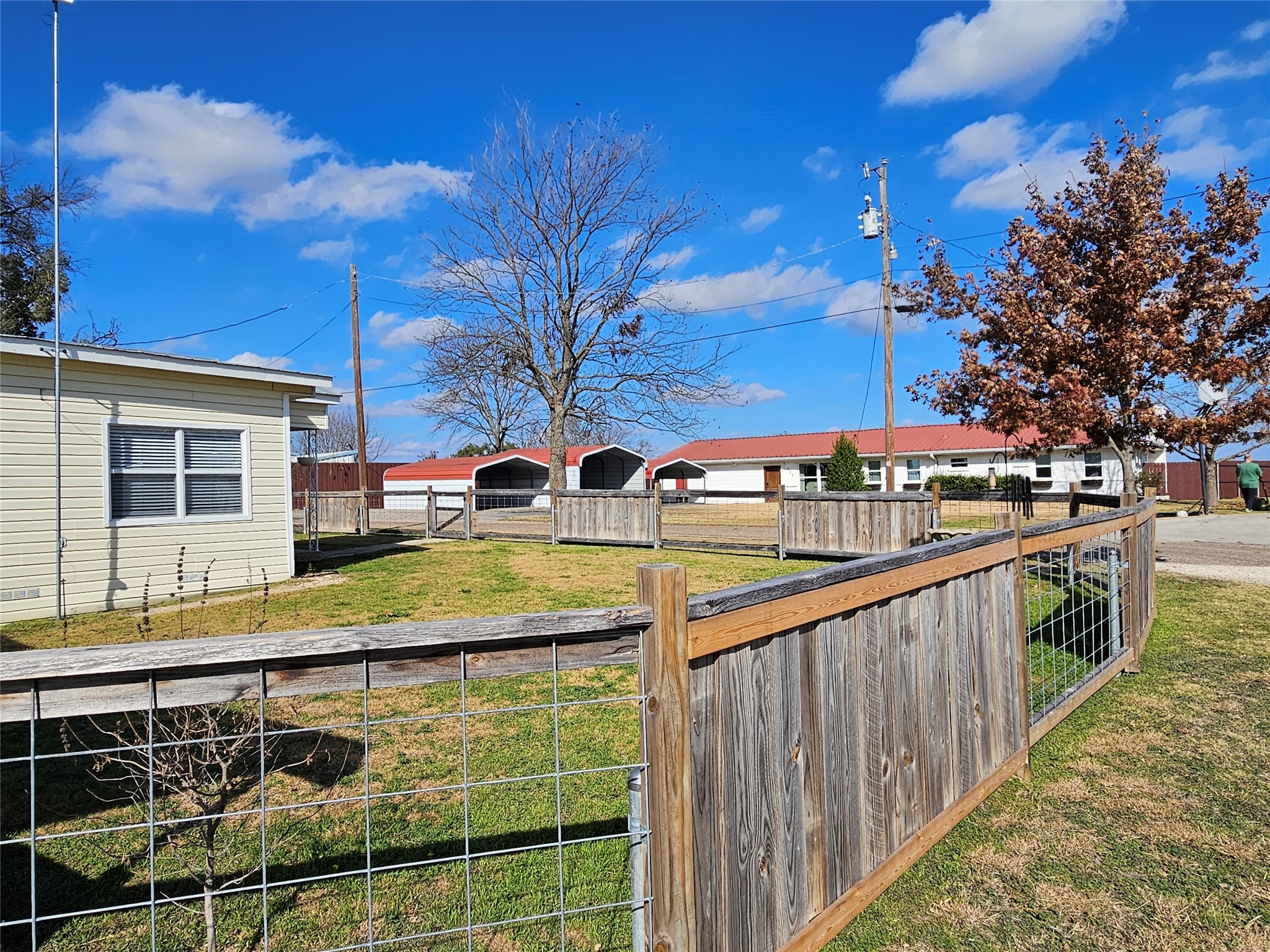 172 County Road 1313