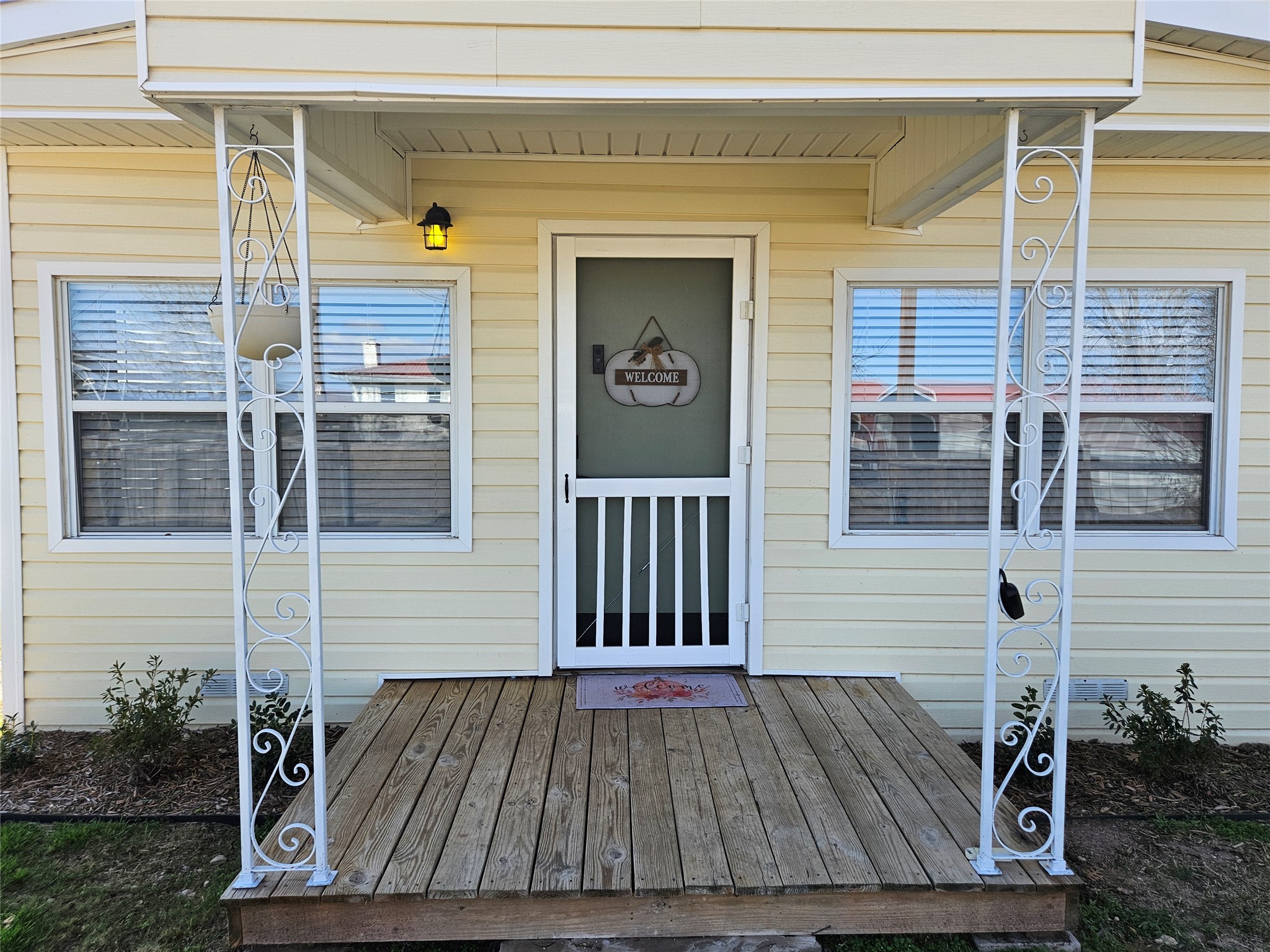 172 County Road 1313