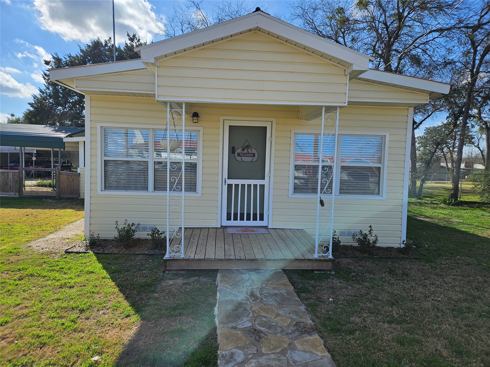 172 County Road 1313