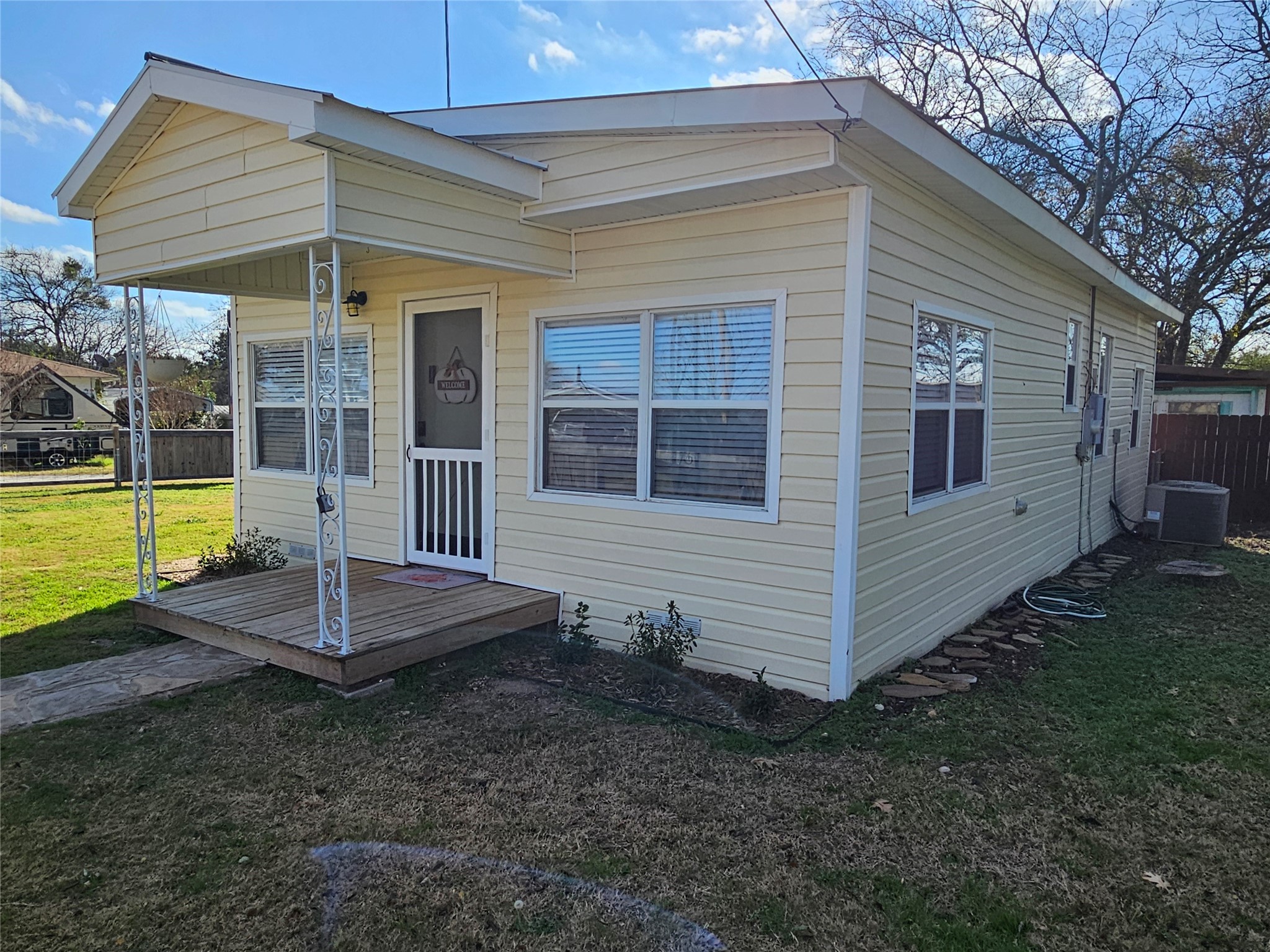 172 County Road 1313