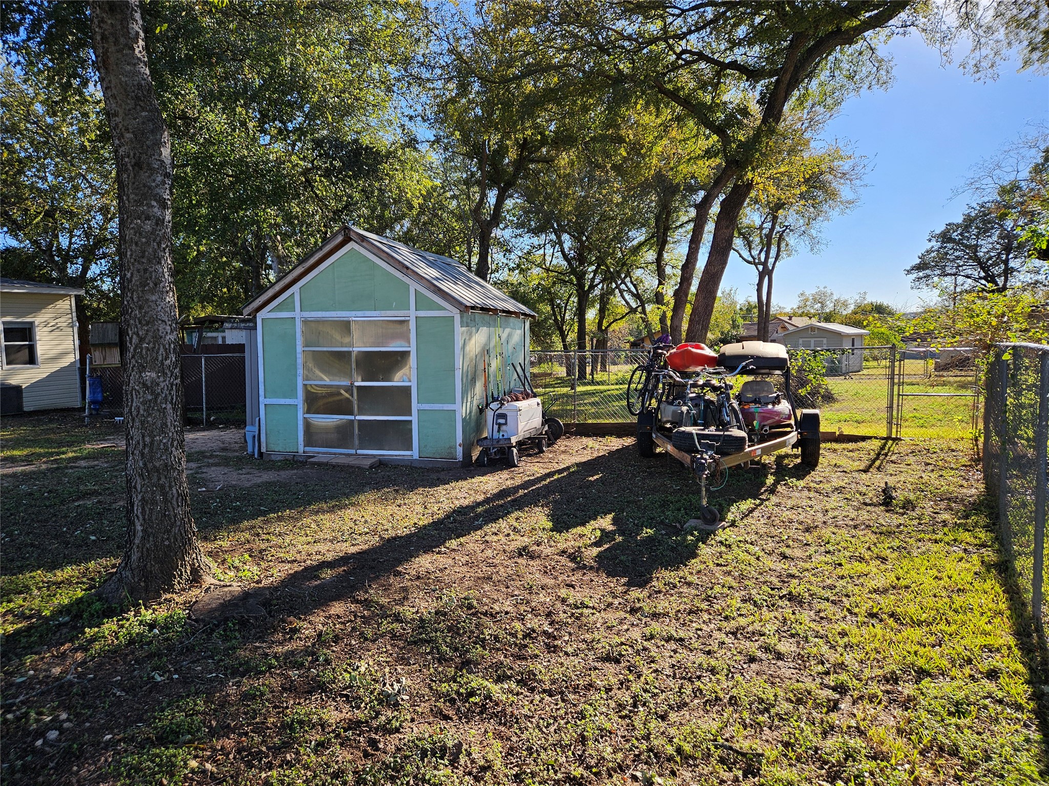172 County Road 1313