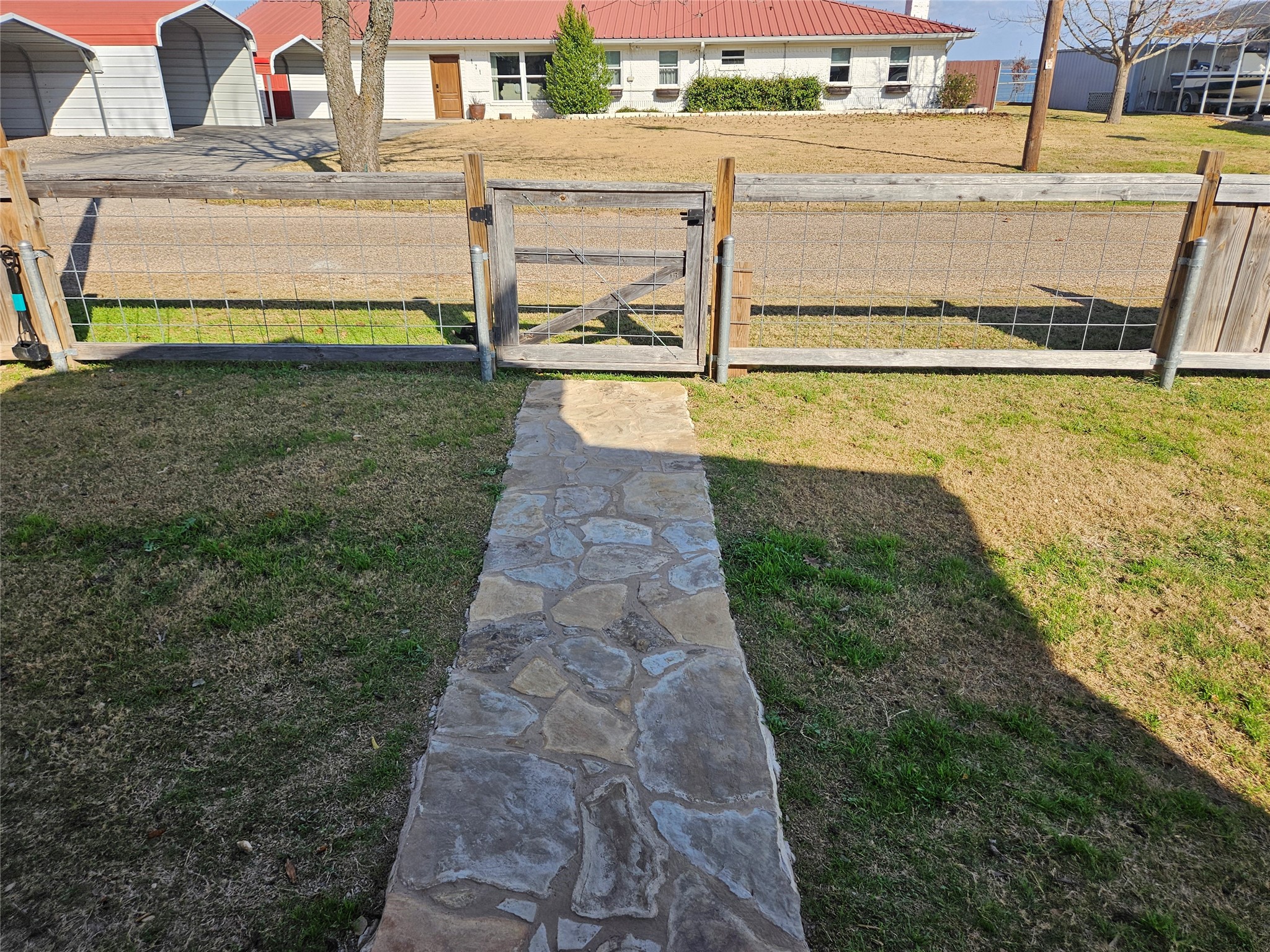 172 County Road 1313