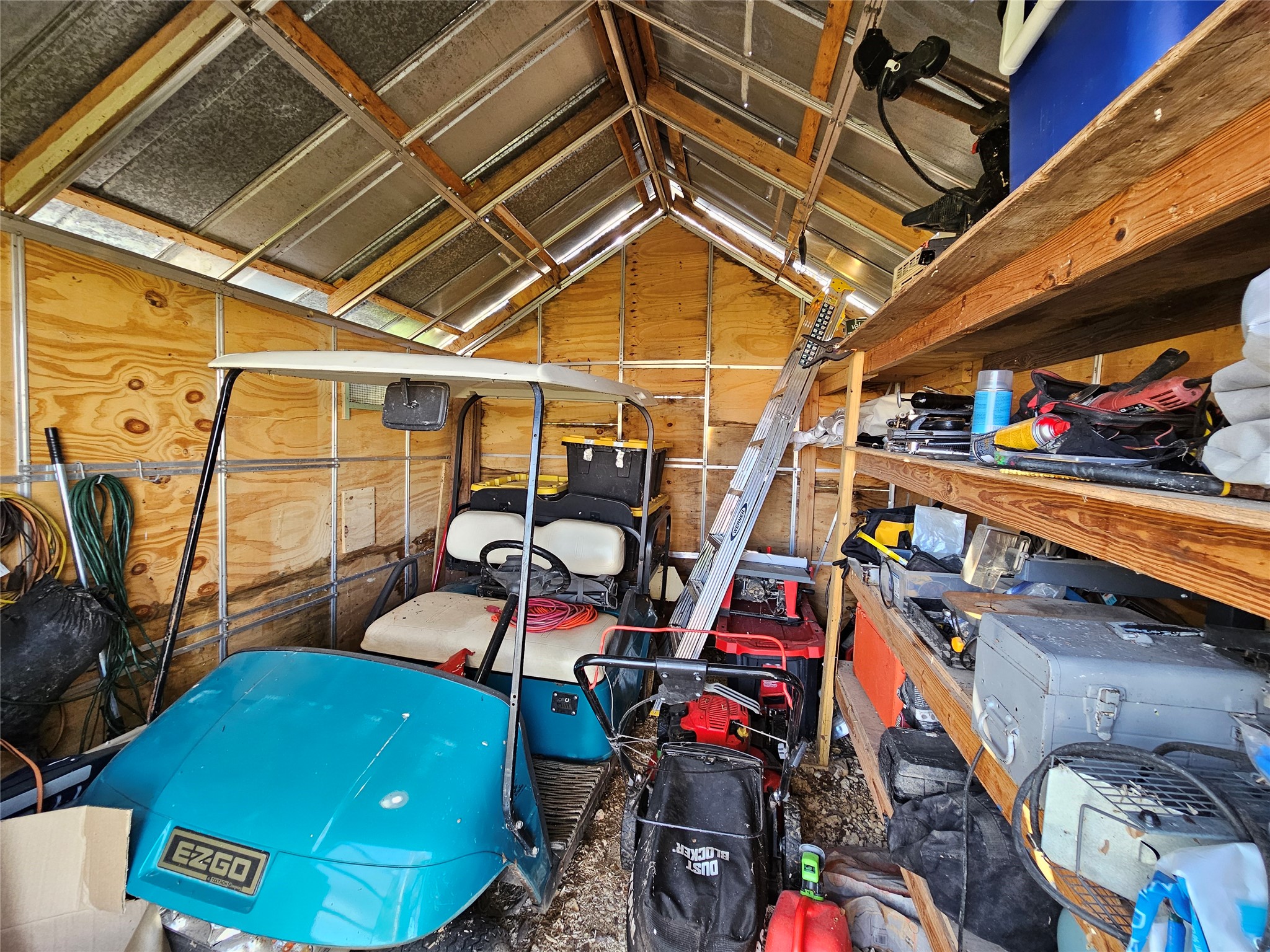 172 County Road 1313