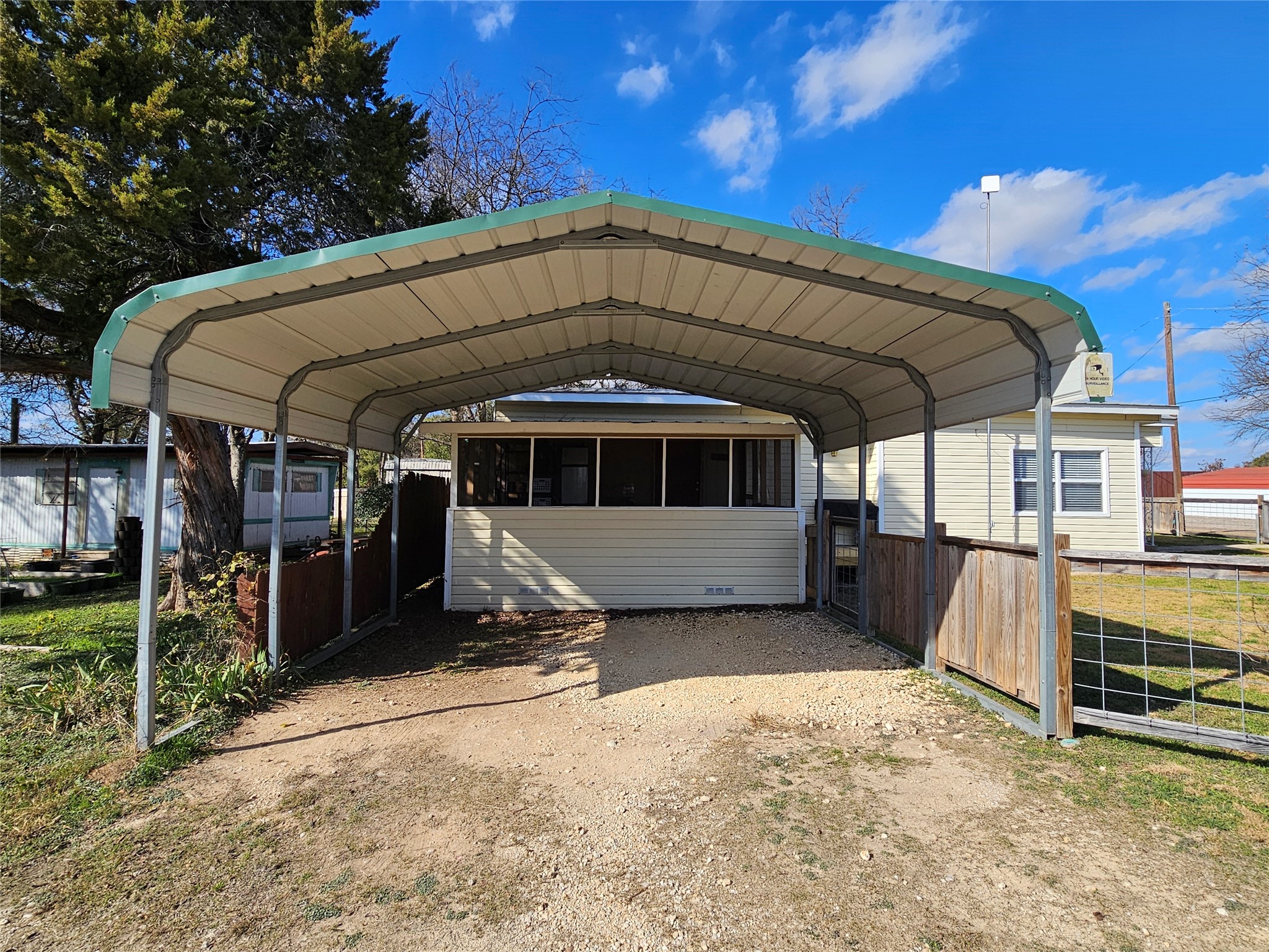 172 County Road 1313