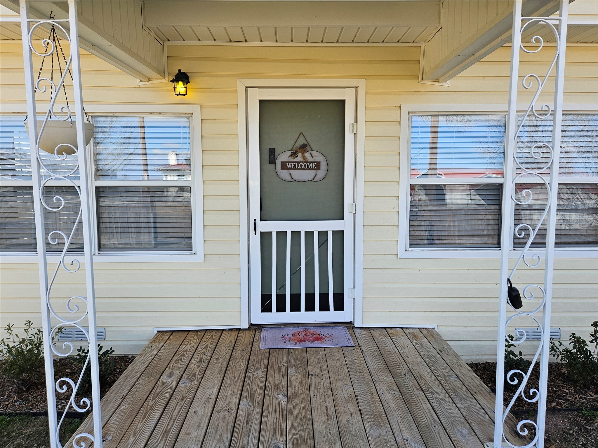 172 County Road 1313