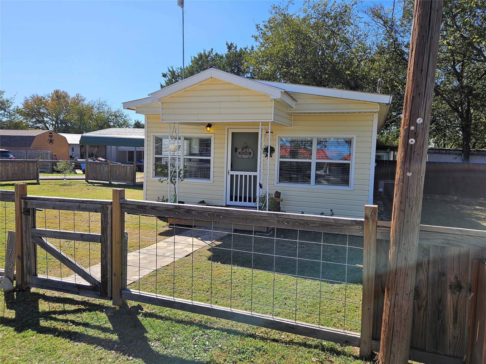 172 County Road 1313