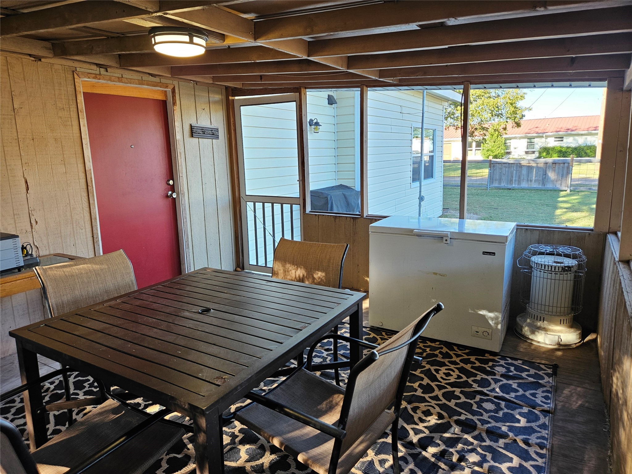 172 County Road 1313