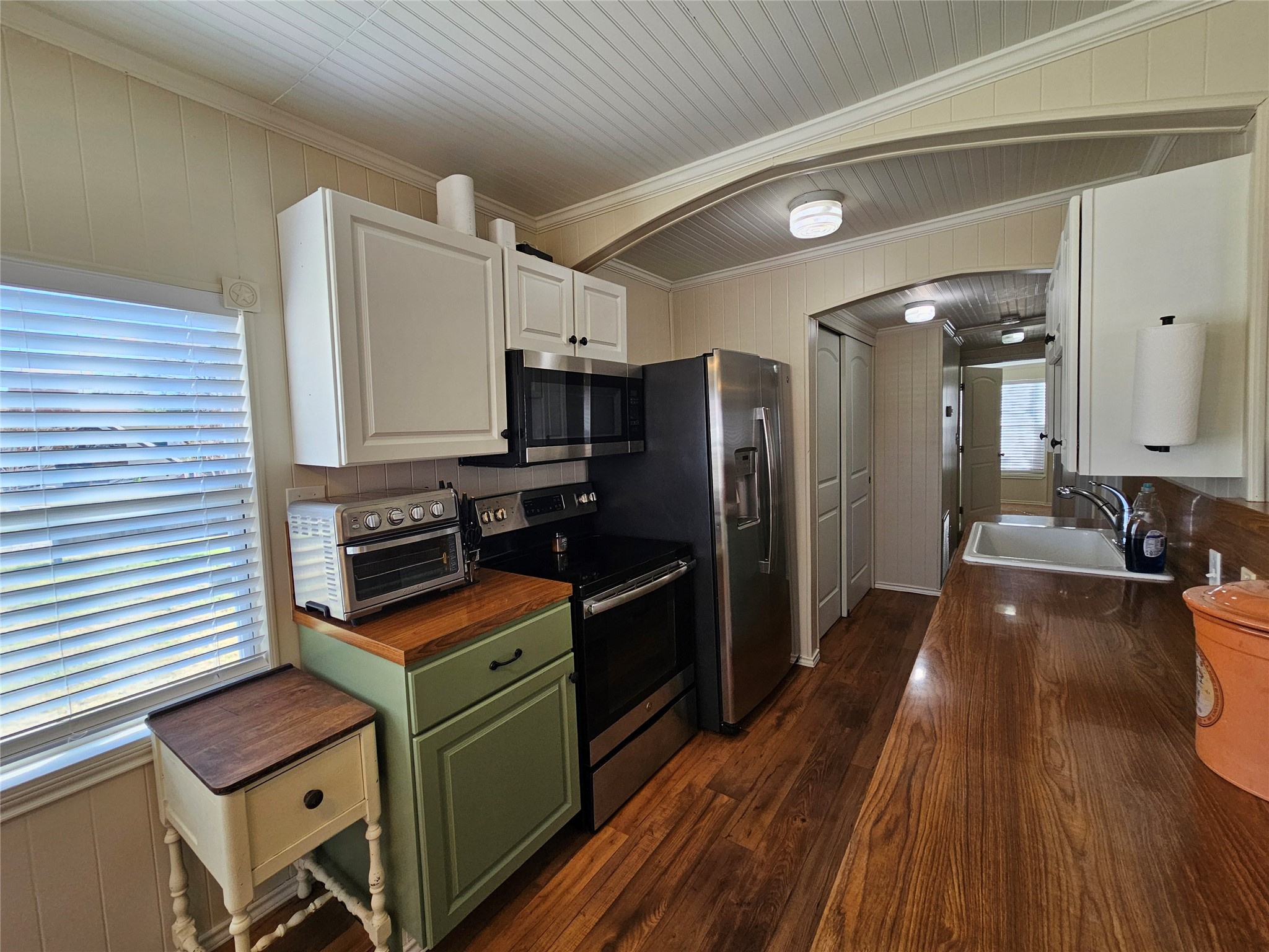 172 County Road 1313