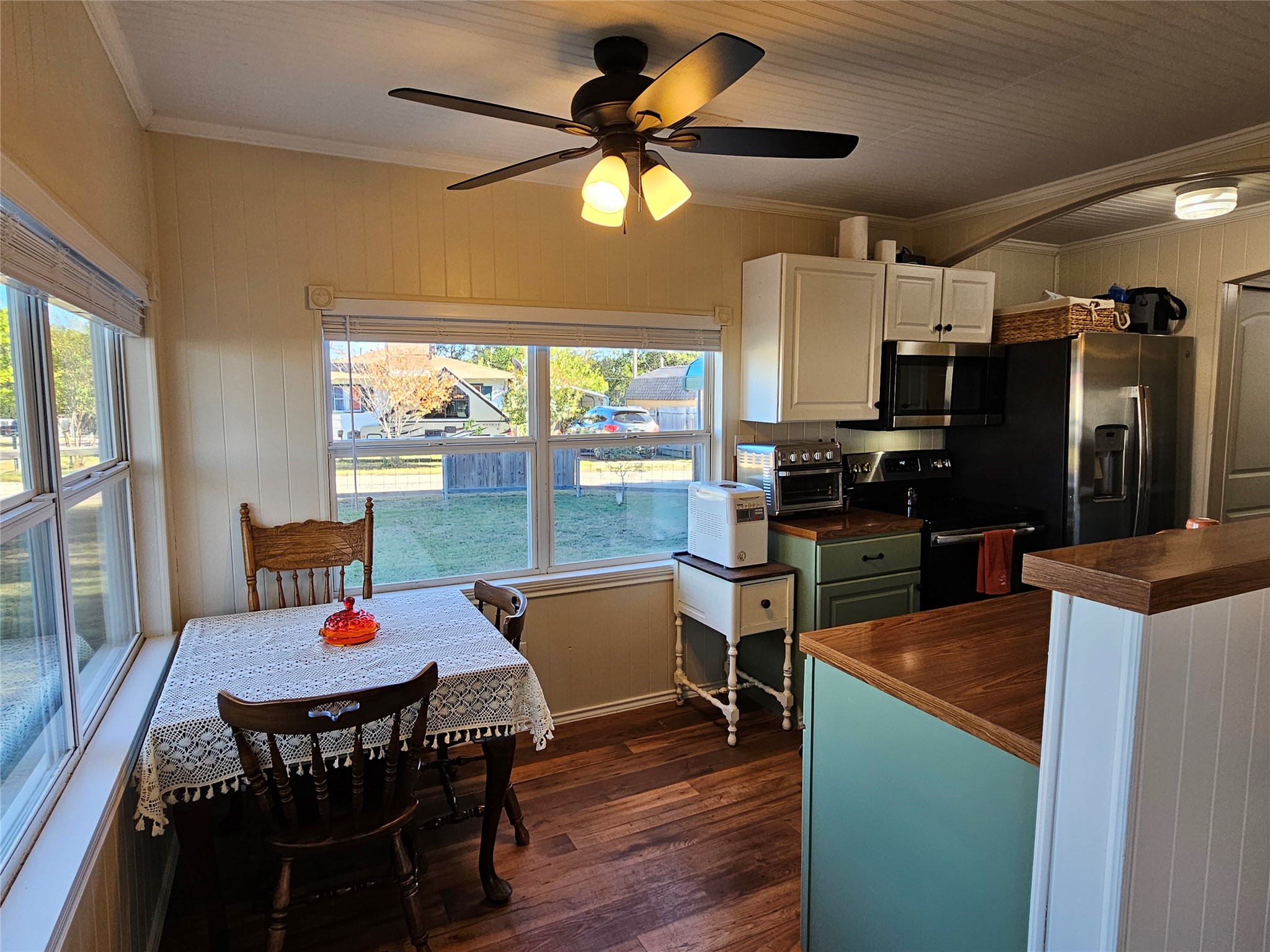 172 County Road 1313