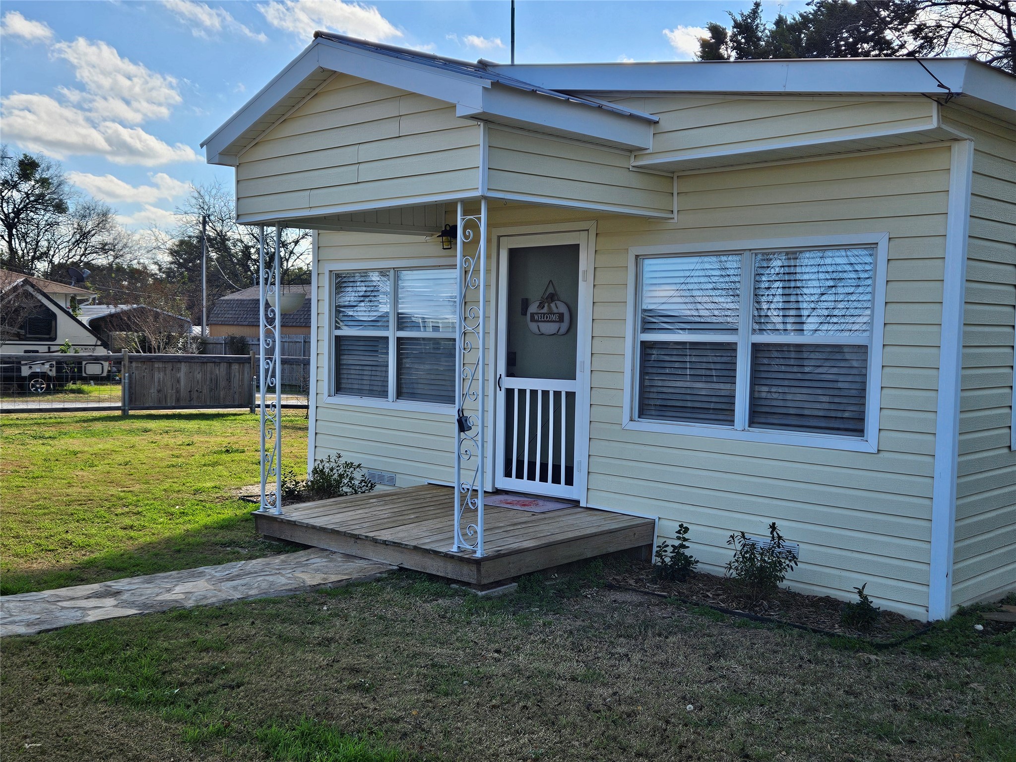 172 County Road 1313