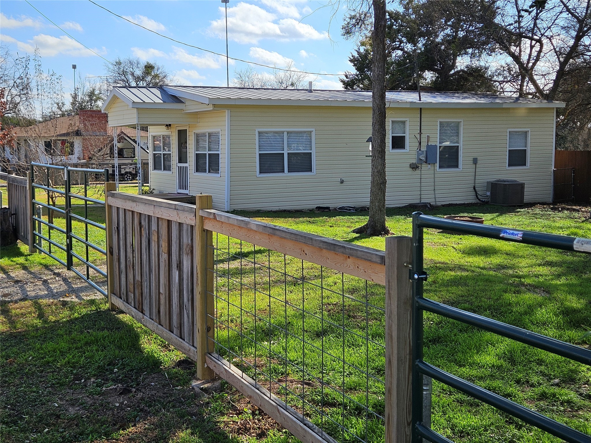 172 County Road 1313