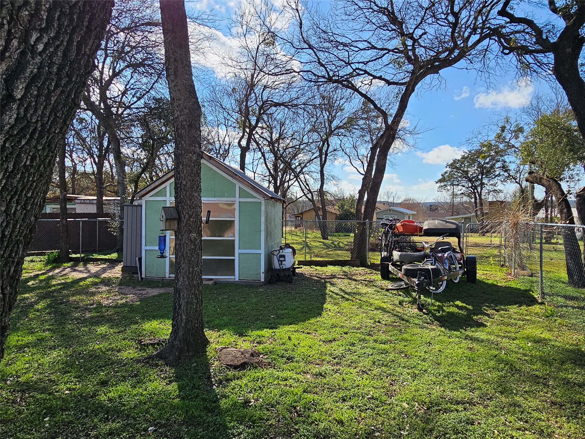 172 County Road 1313