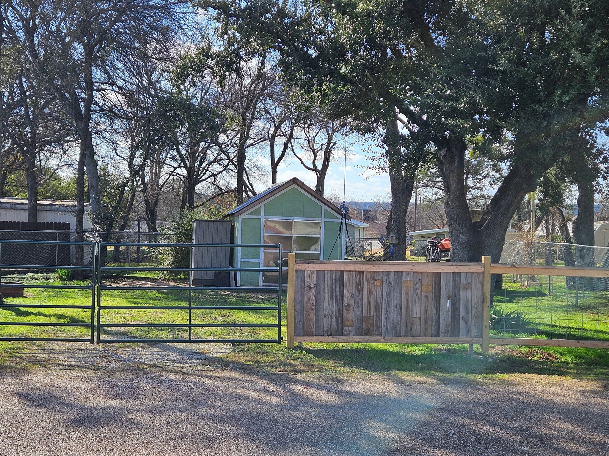 172 County Road 1313