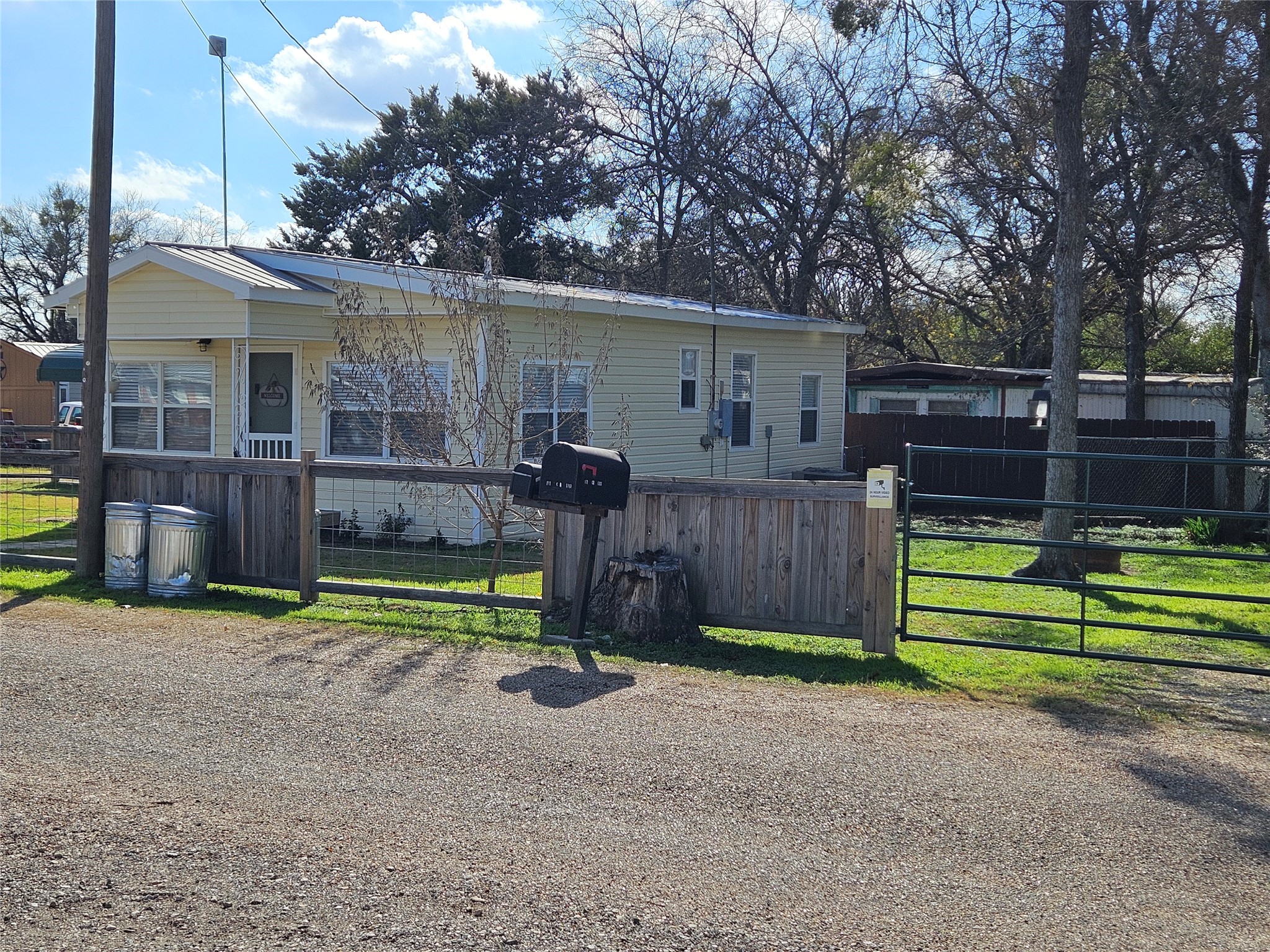 172 County Road 1313