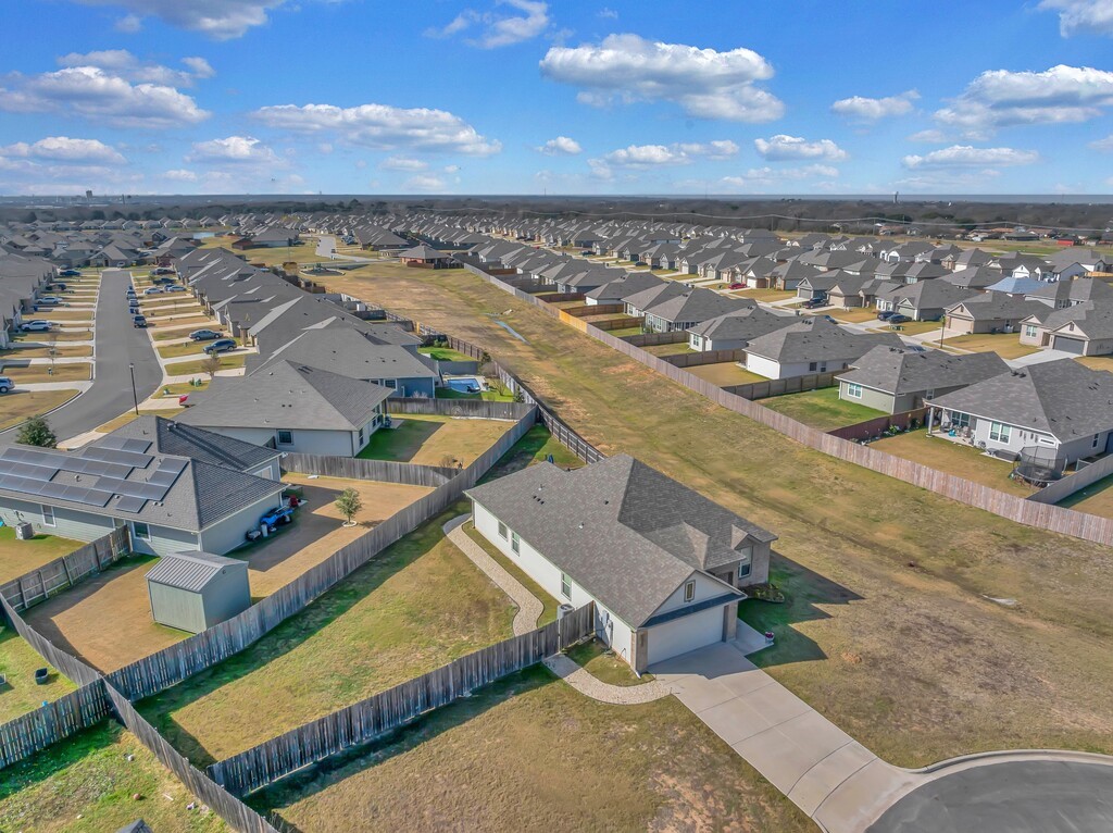 4101 King Ranch Road