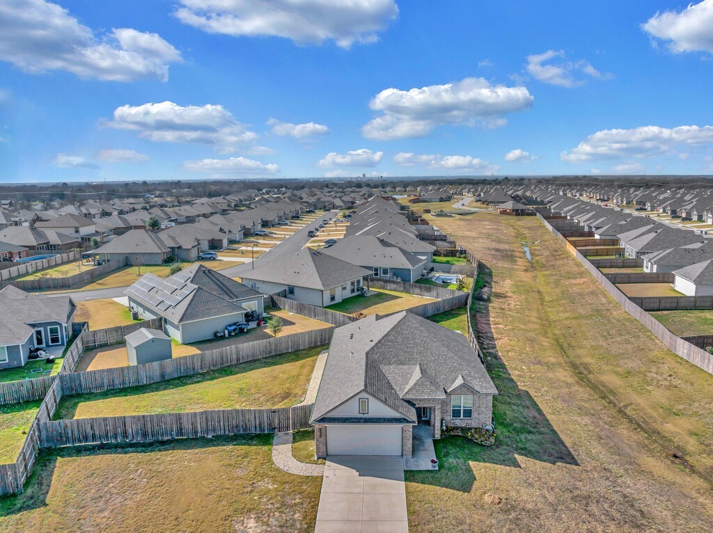 4101 King Ranch Road