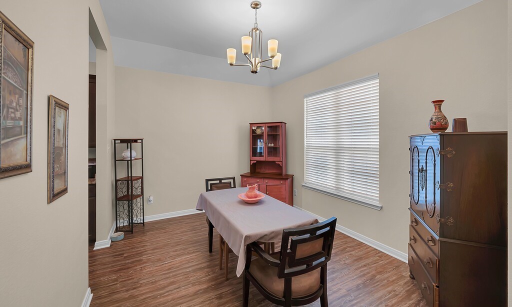 4101 King Ranch Road