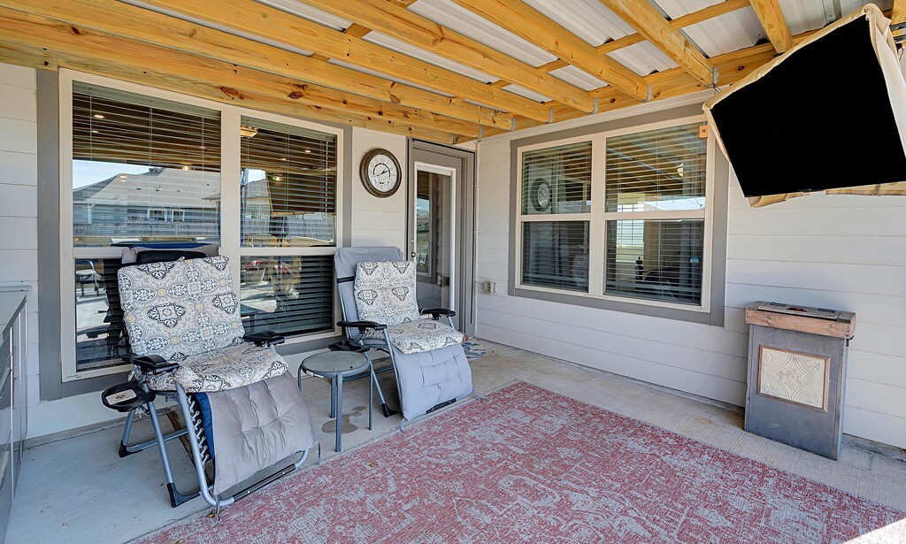 4101 King Ranch Road