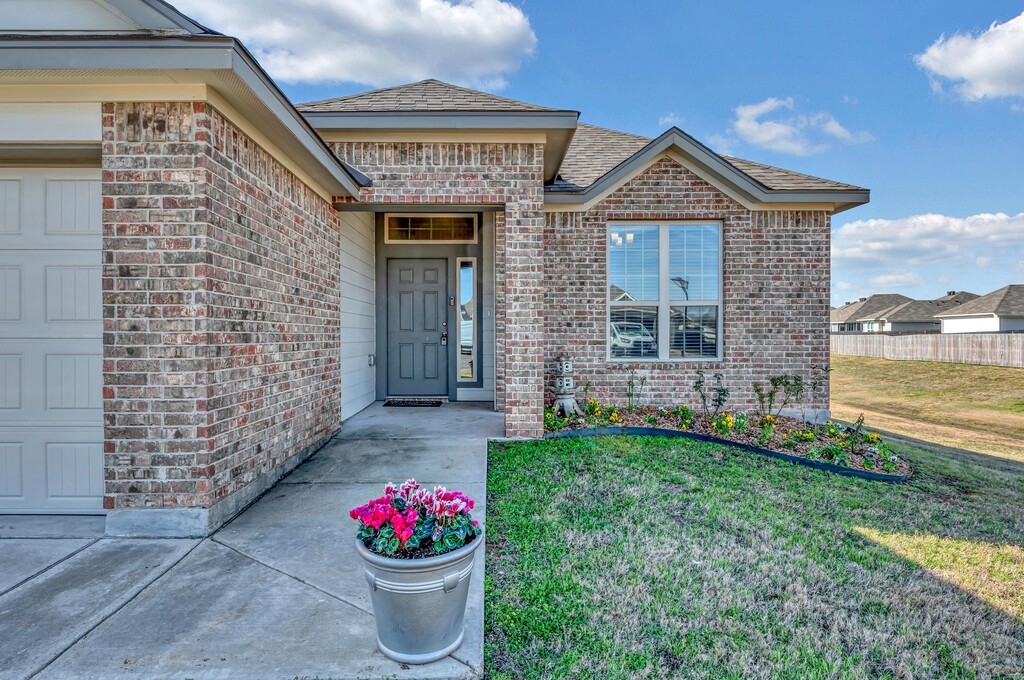 4101 King Ranch Road