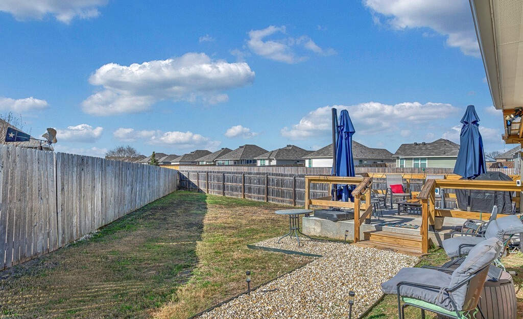 4101 King Ranch Road