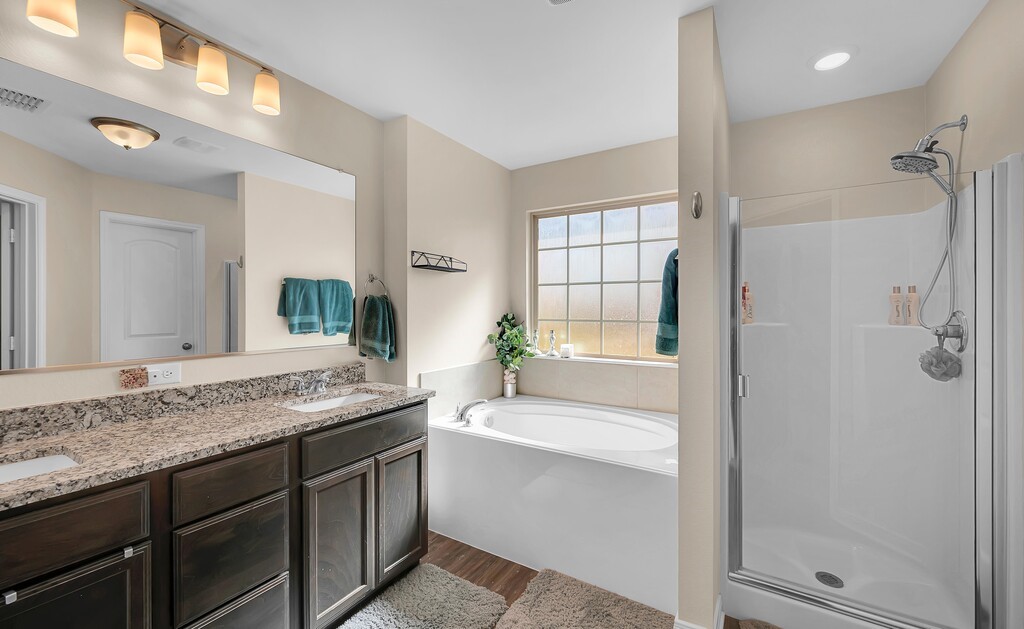 4101 King Ranch Road