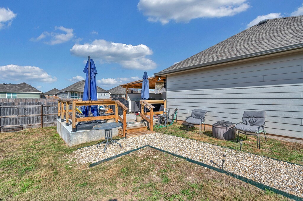 4101 King Ranch Road