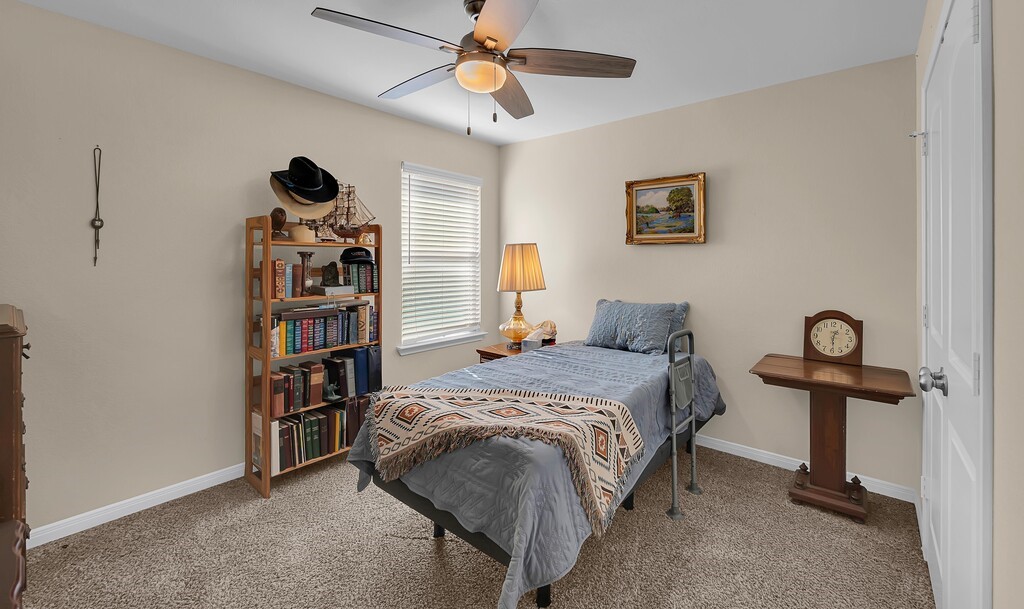 4101 King Ranch Road