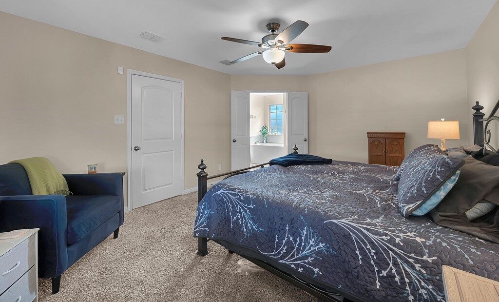 4101 King Ranch Road