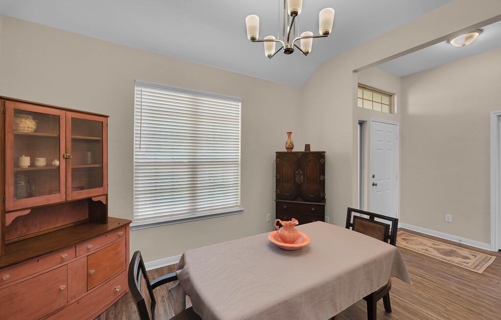 4101 King Ranch Road