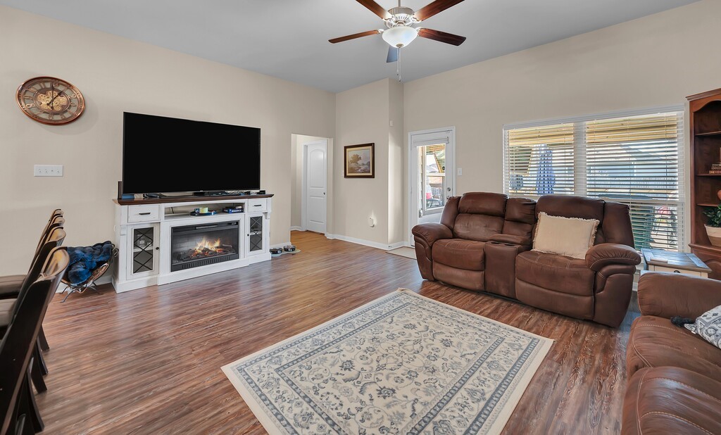 4101 King Ranch Road