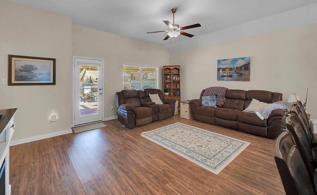 4101 King Ranch Road