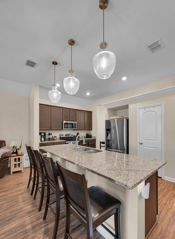 4101 King Ranch Road