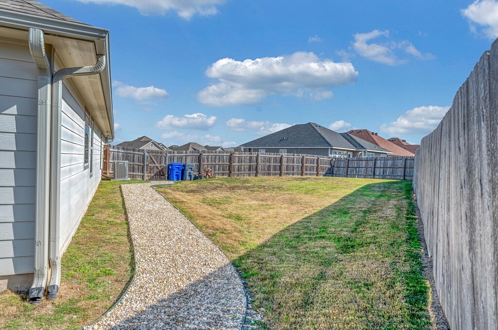 4101 King Ranch Road