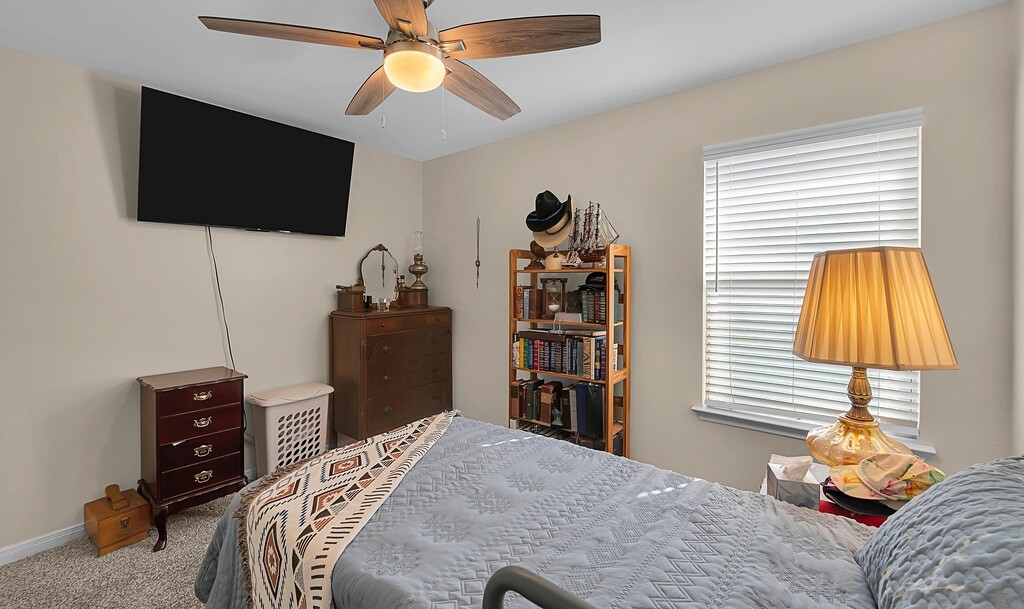 4101 King Ranch Road