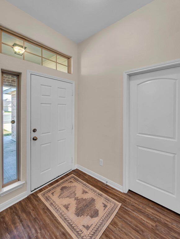 4101 King Ranch Road