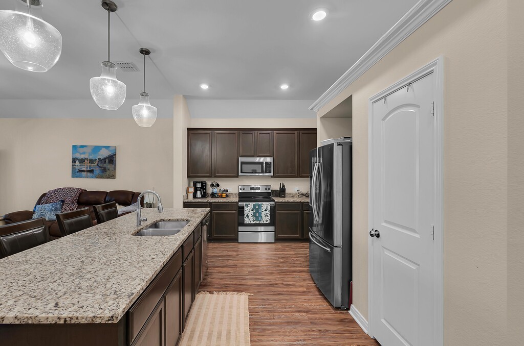 4101 King Ranch Road