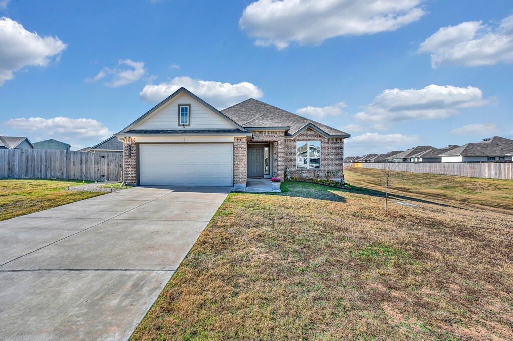 4101 King Ranch Road