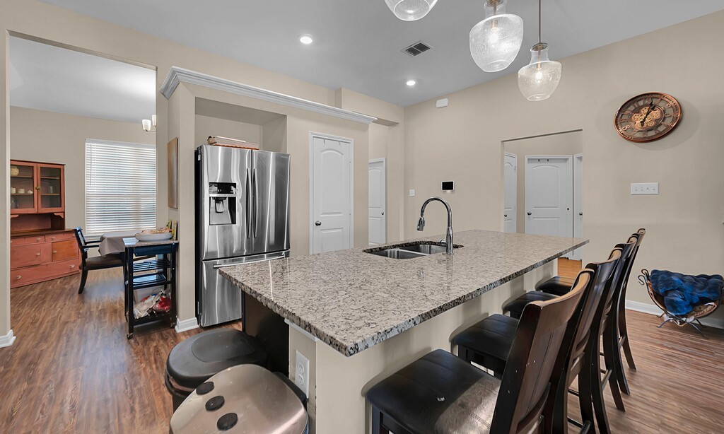 4101 King Ranch Road