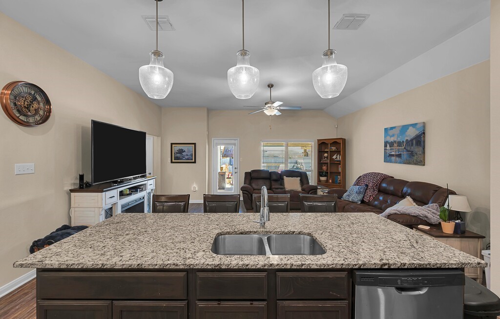 4101 King Ranch Road