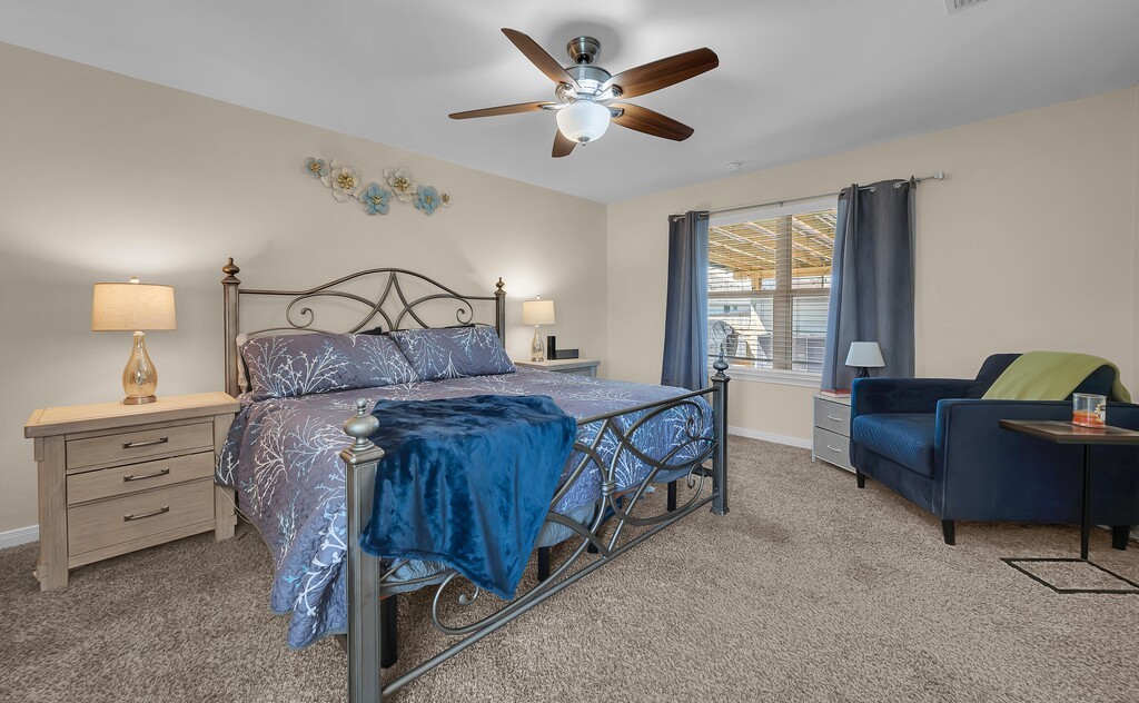 4101 King Ranch Road