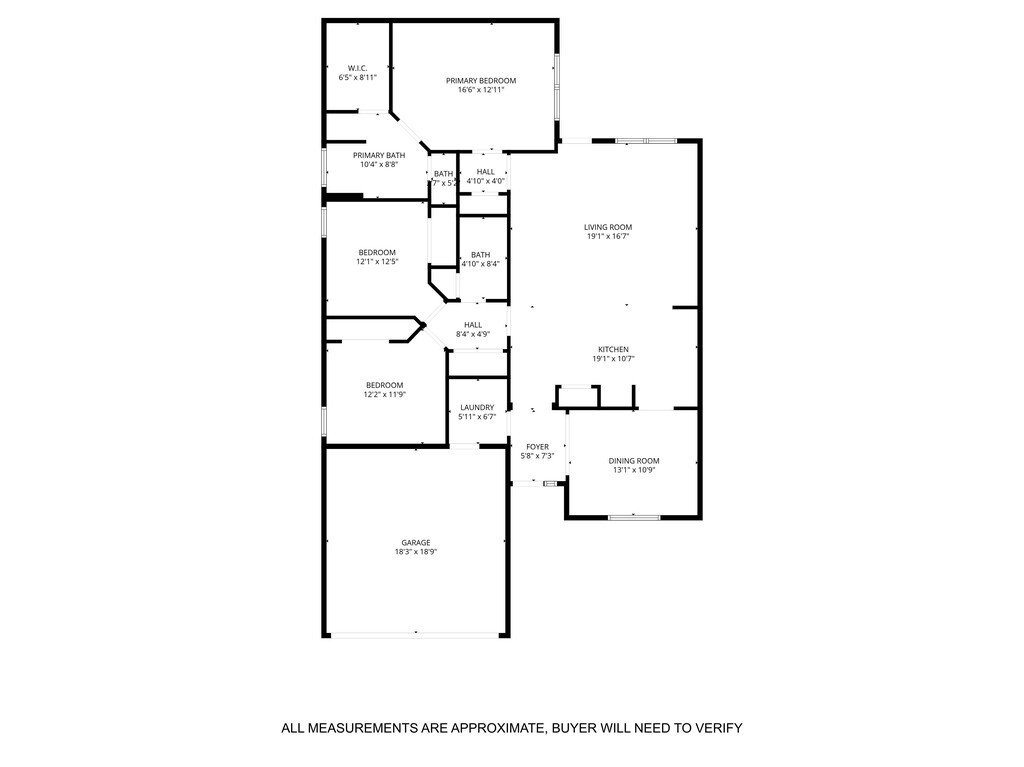 4101 King Ranch Road