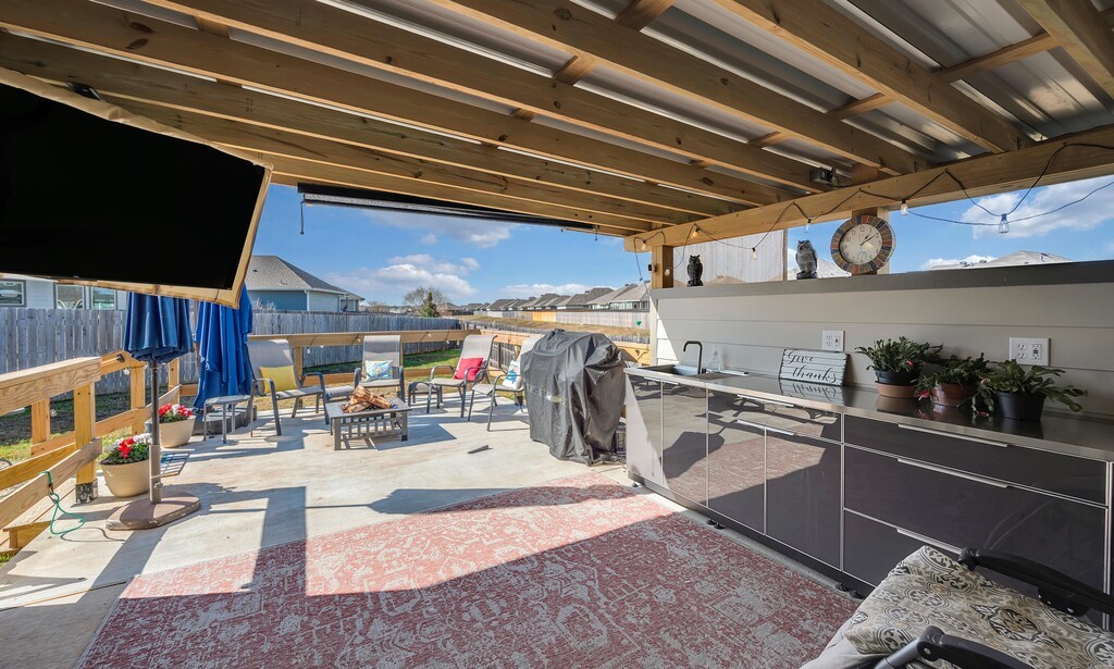 4101 King Ranch Road