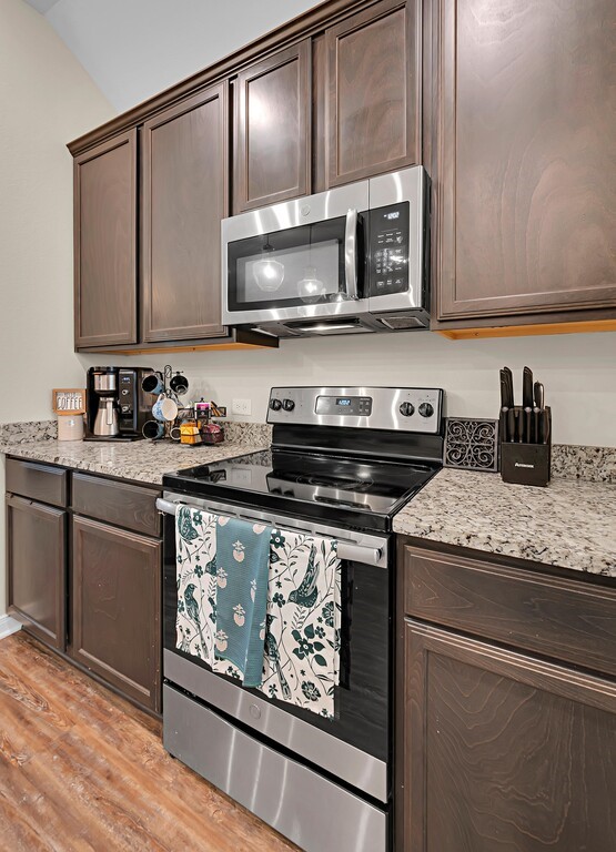 4101 King Ranch Road