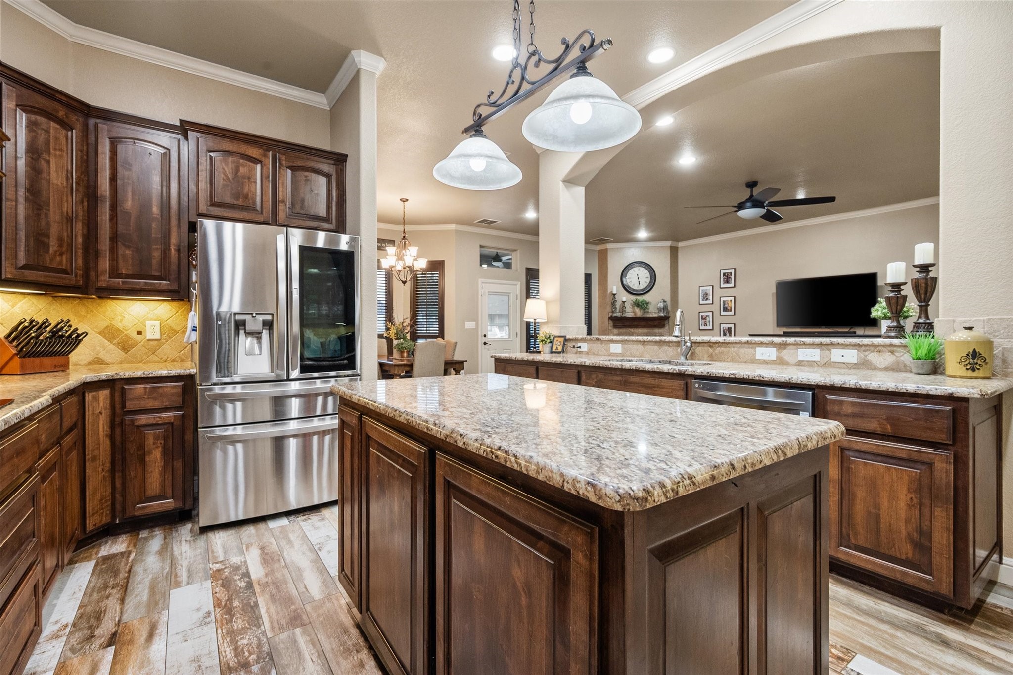 3715 Lonesome Creek Road