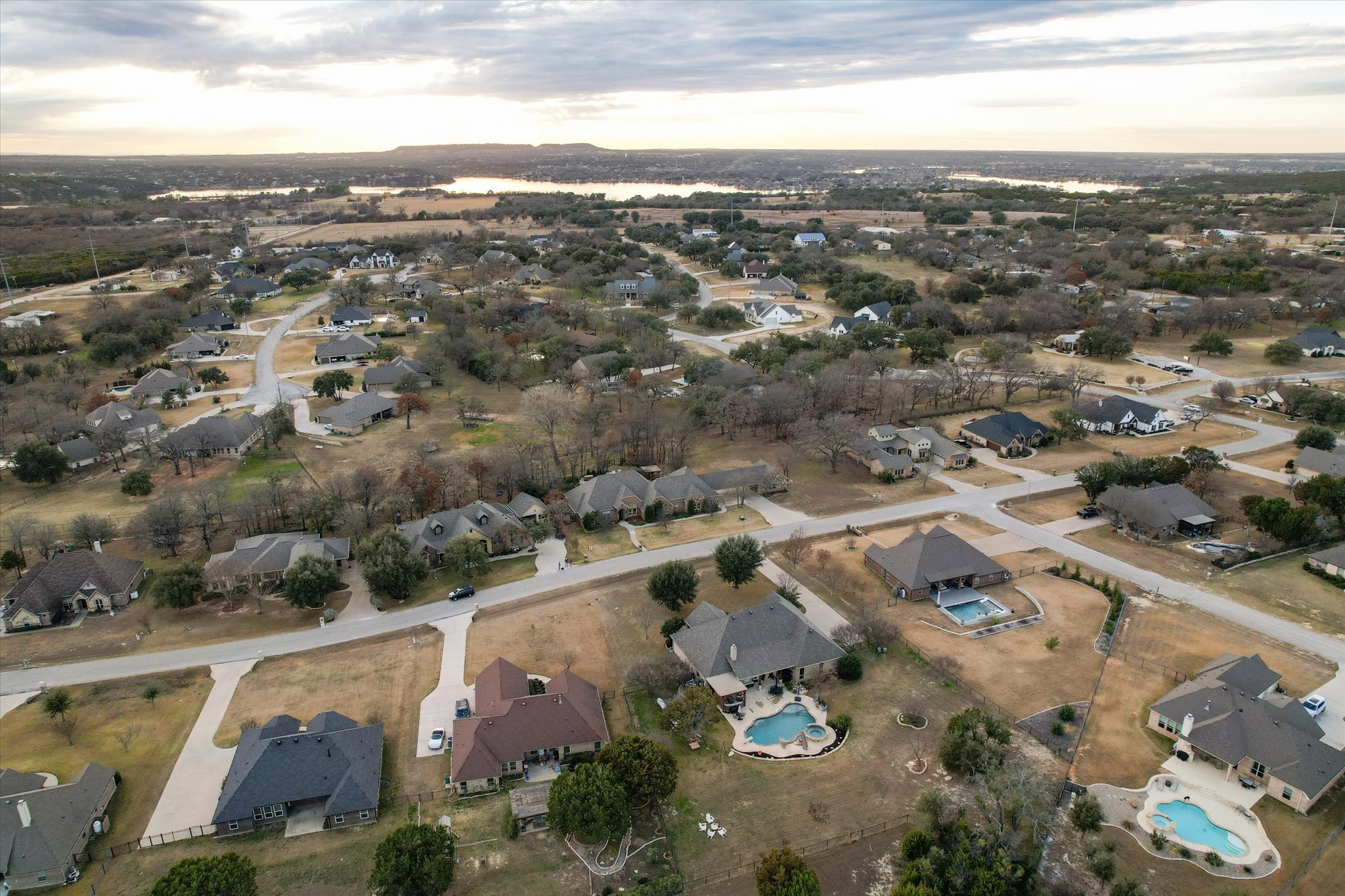 3715 Lonesome Creek Road