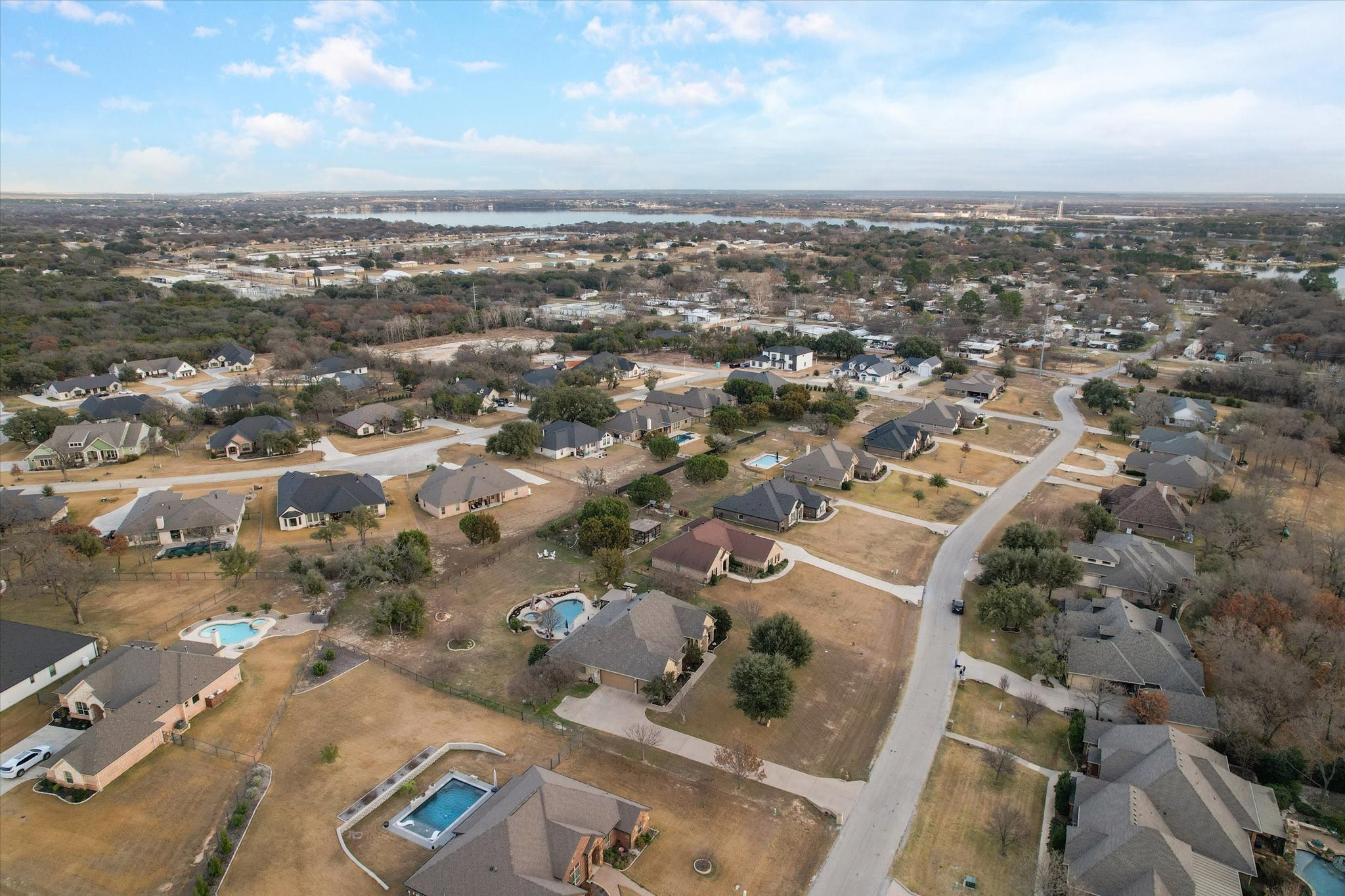 3715 Lonesome Creek Road